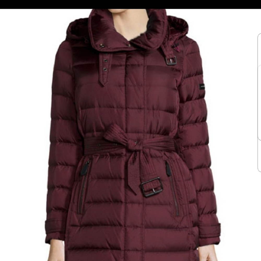 Burberry Brit Winterleigh